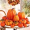 Pumpkin Fall Decorations, Decorative Large Small Outdoor Orange Foam Plastic Fake Faux Artificial Pumpkins for Halloween Autumn Harvest Festival Home Table Decor 16pcs